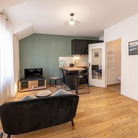 Coquelin - Joli Appartement Renove 雷恩 外观 照片
