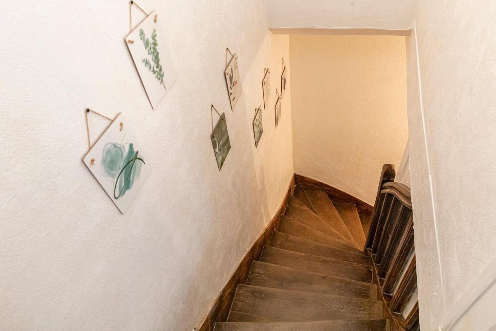 Coquelin - Joli Appartement Renove 雷恩 外观 照片