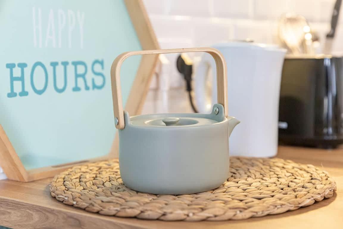 Coquelin - Joli Appartement Renove 雷恩 外观 照片